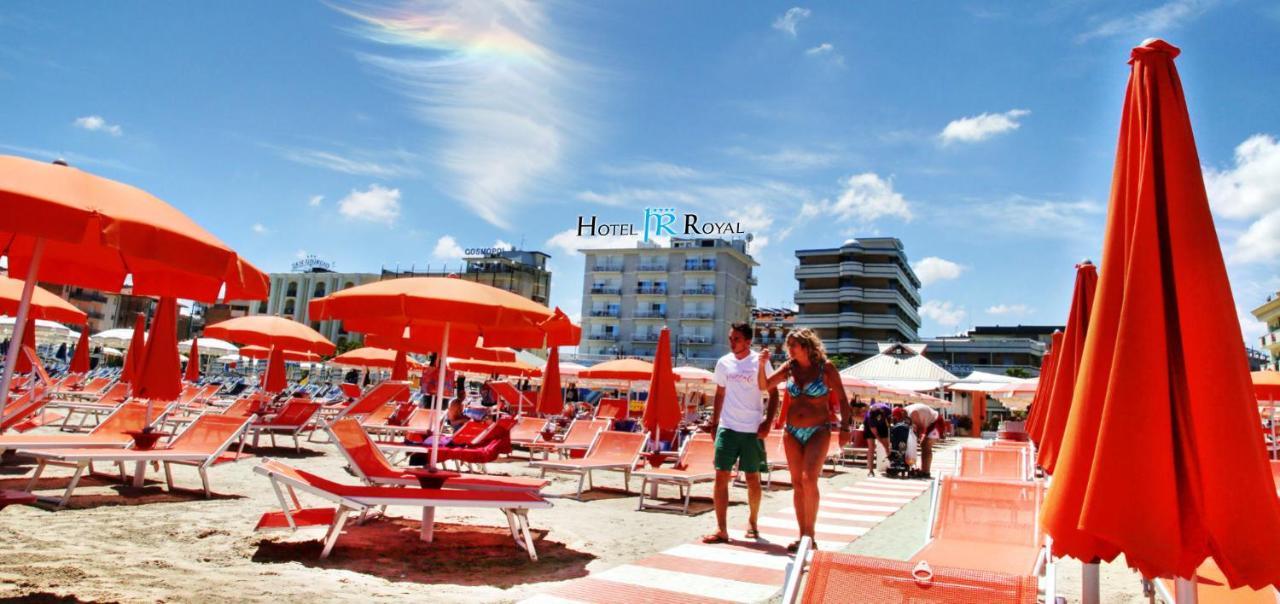 Royal Hotel 4*