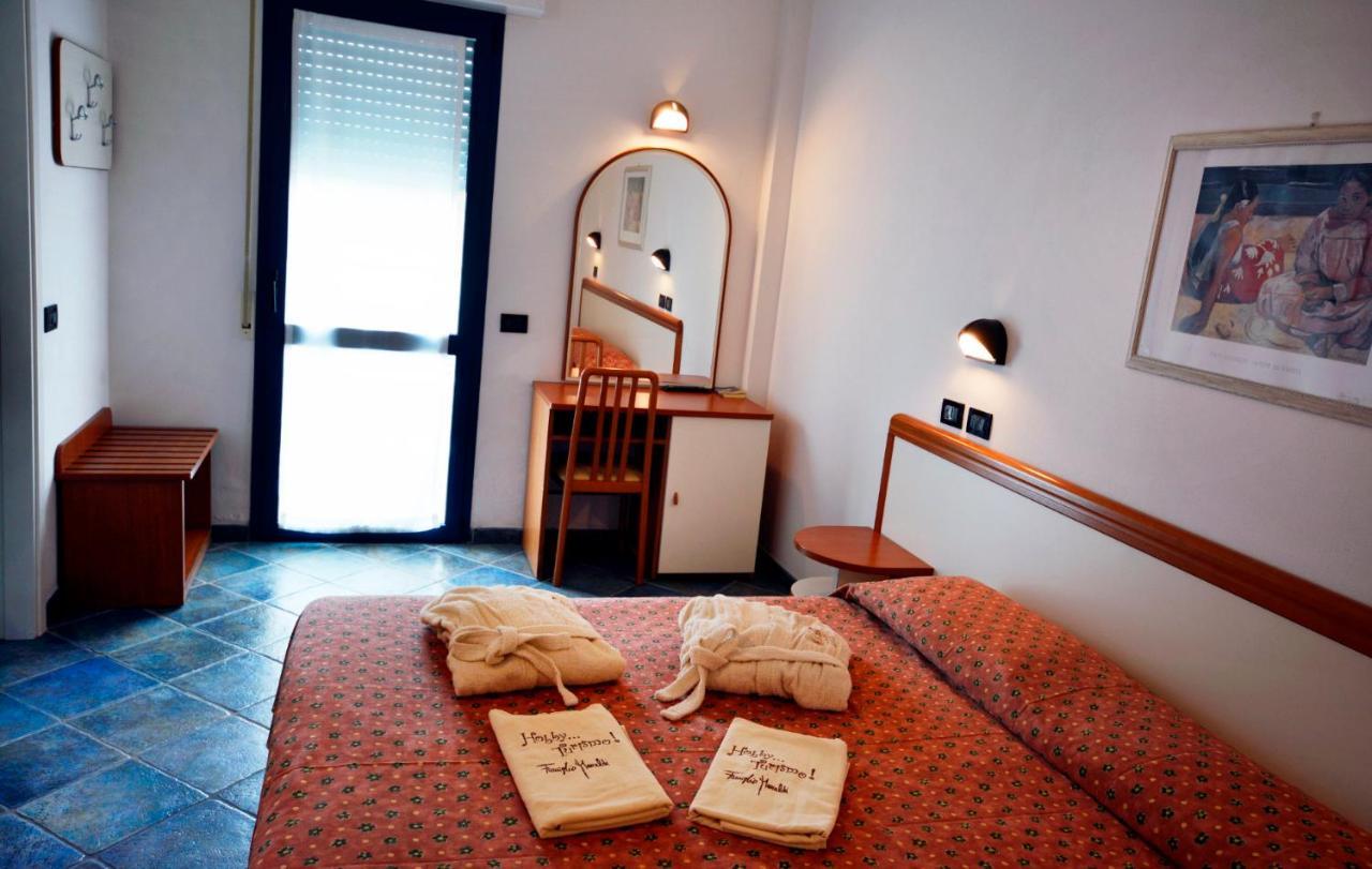 Hotel Royal Cesenatico