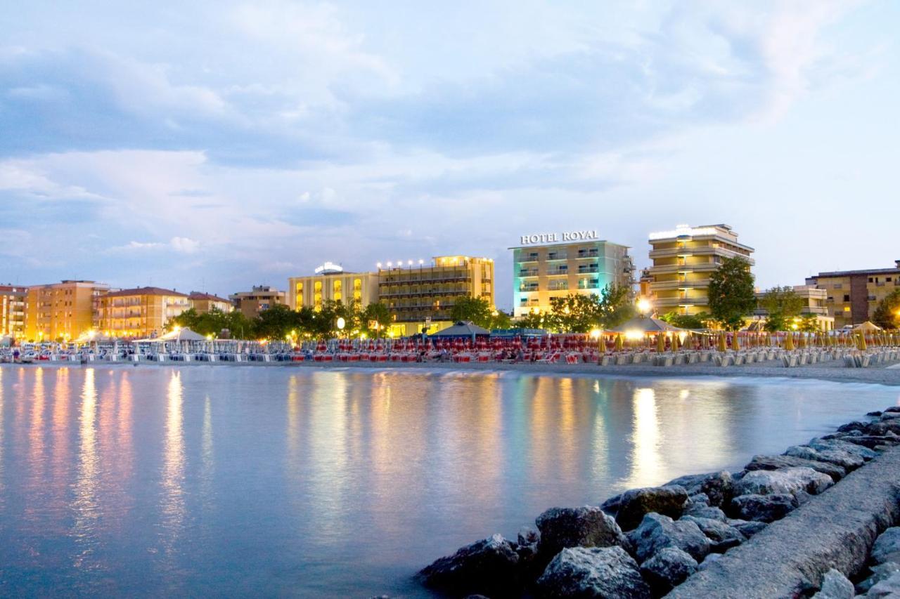 Royal 4* Cesenatico